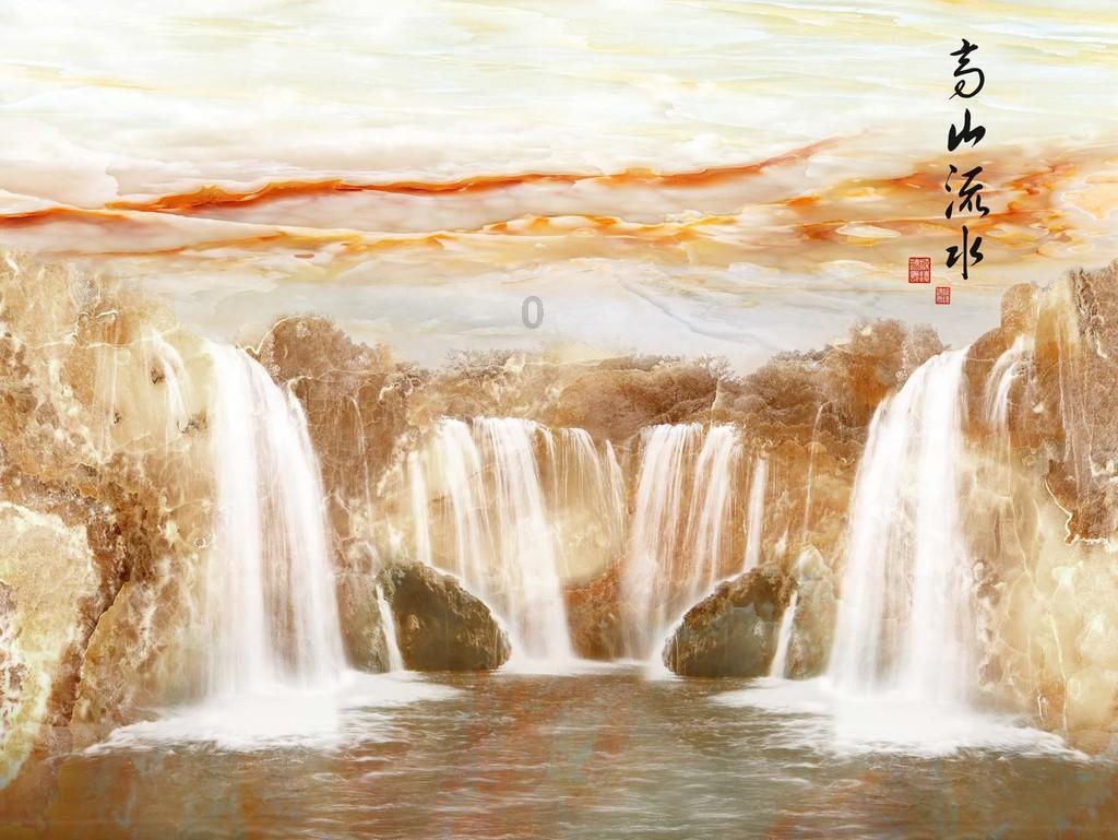 画线接蓝色球
